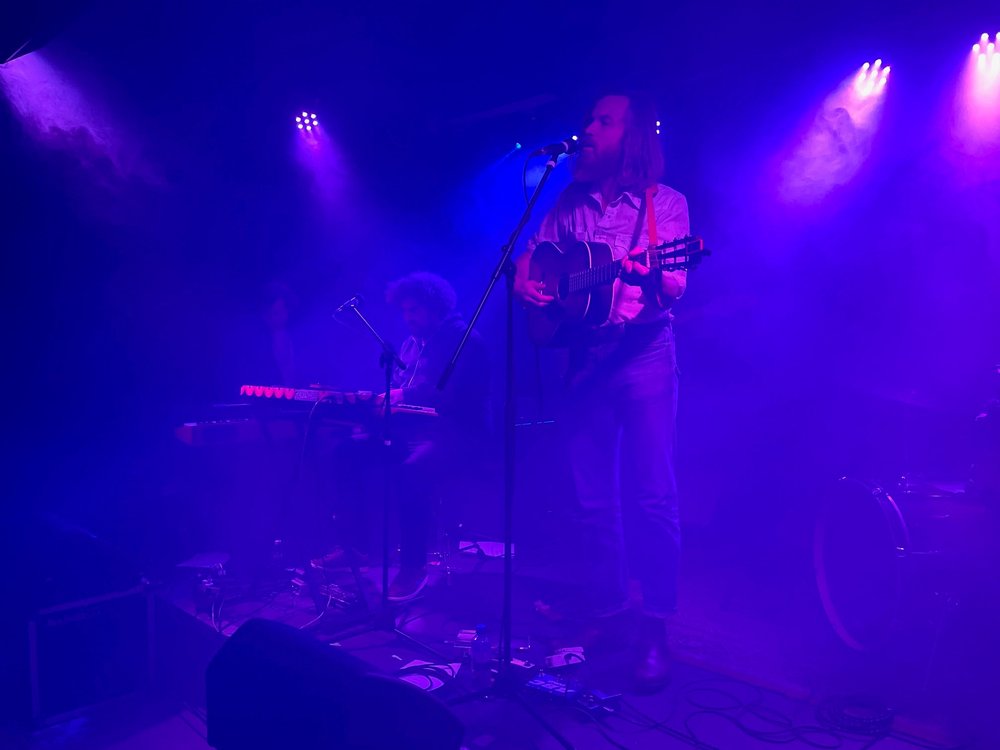 Photo of performance at Ponyhof