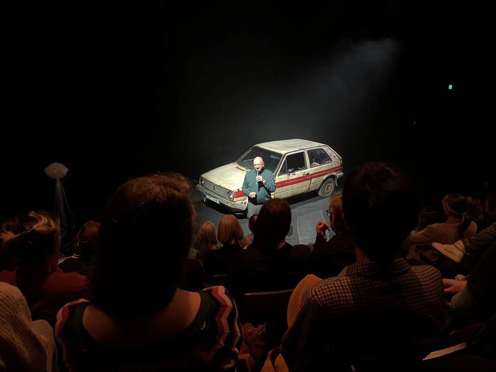 Photo of Birdboy at Staatstheater Mainz