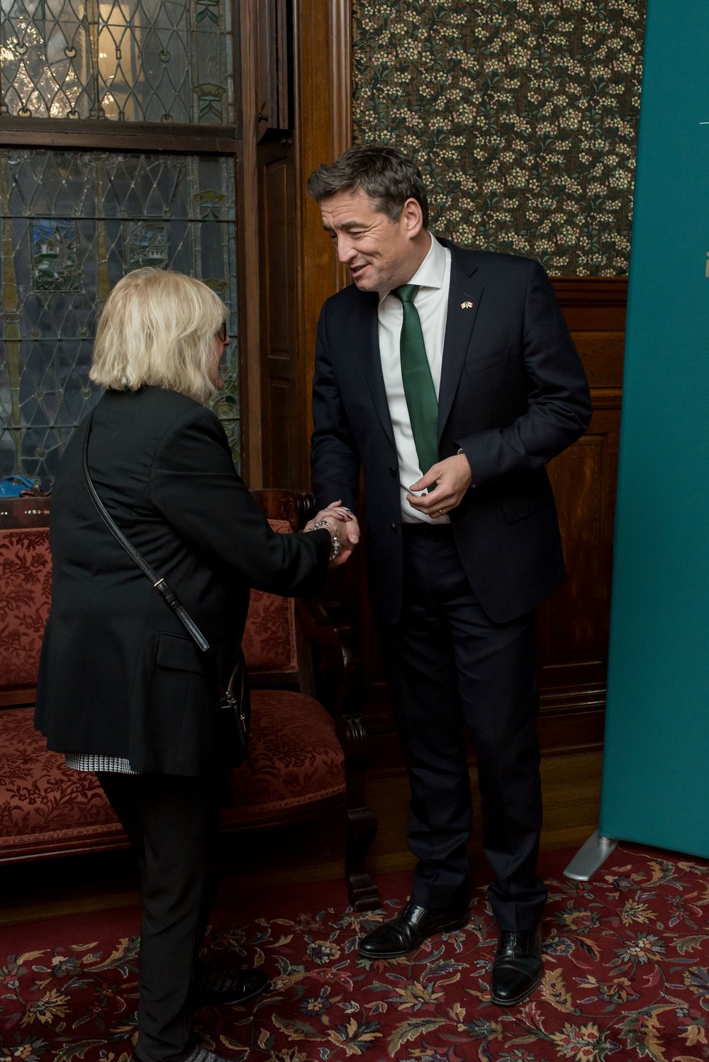 Embassy Art Competition Ireland this is Ireland