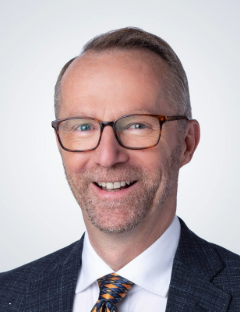 Craig Funt headshot