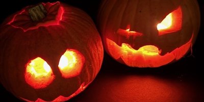 202410_Halloween pumpkins