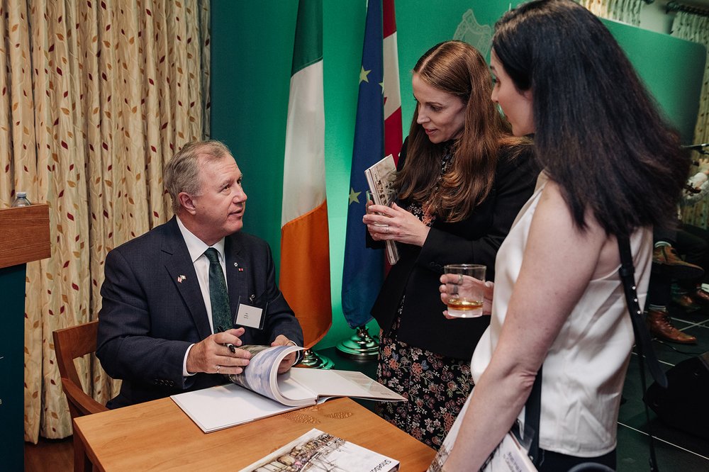 Tom Jenkins Book Signing SPD 2026