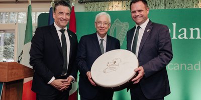min richmond visit