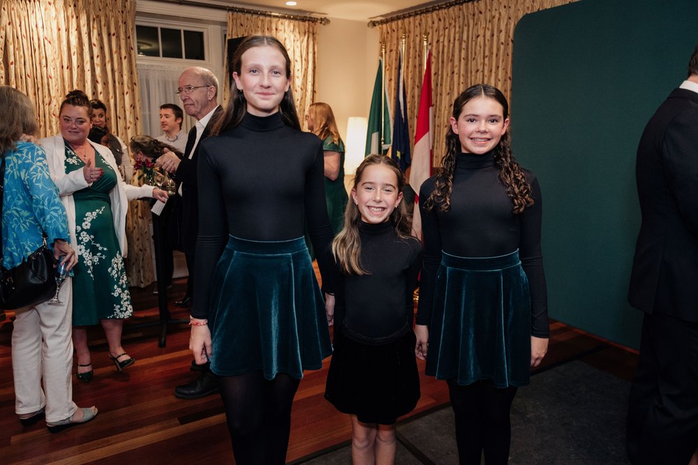 Embassy Art Competition Ireland this is Ireland