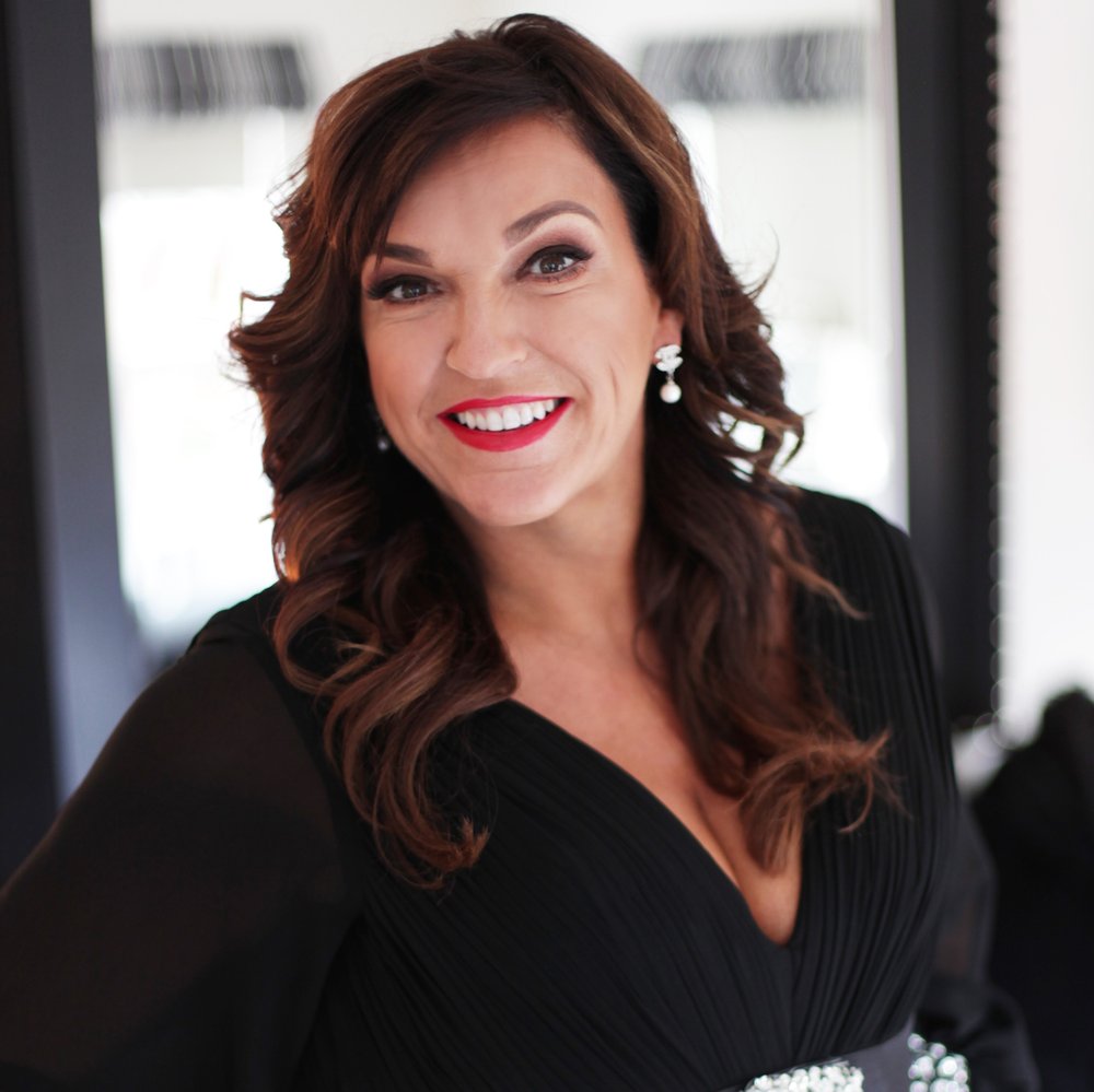 Joan Burney Keatings headshot