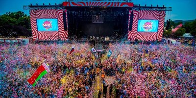 Sziget Festival 2025