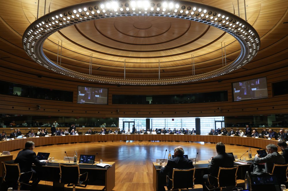 Economic and Financial Affairs Council