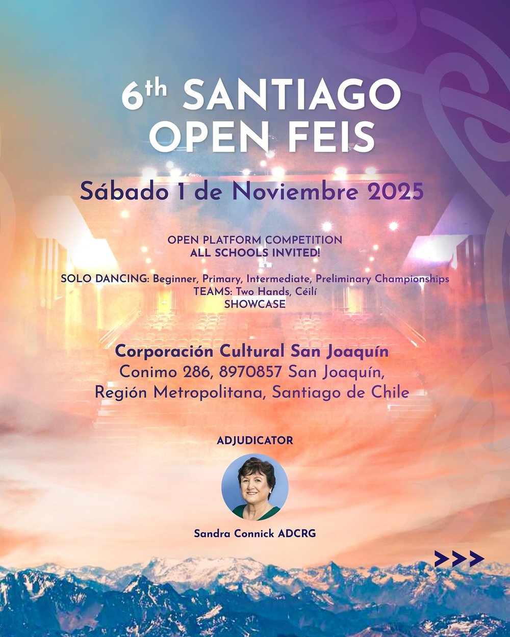 LAIF-Santiago-2025-1
