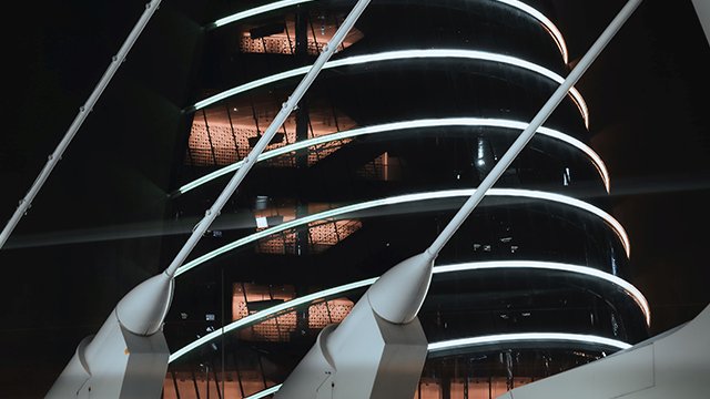 Conference Centre Dublin