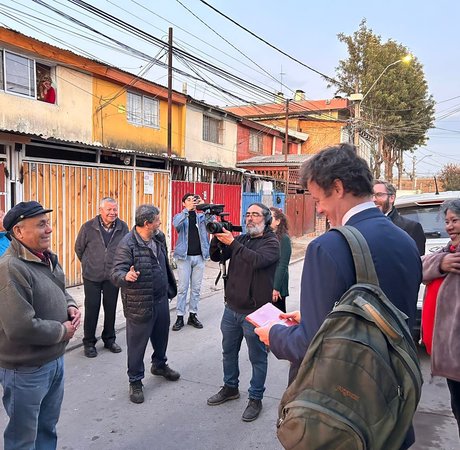 #comunidad #transformación