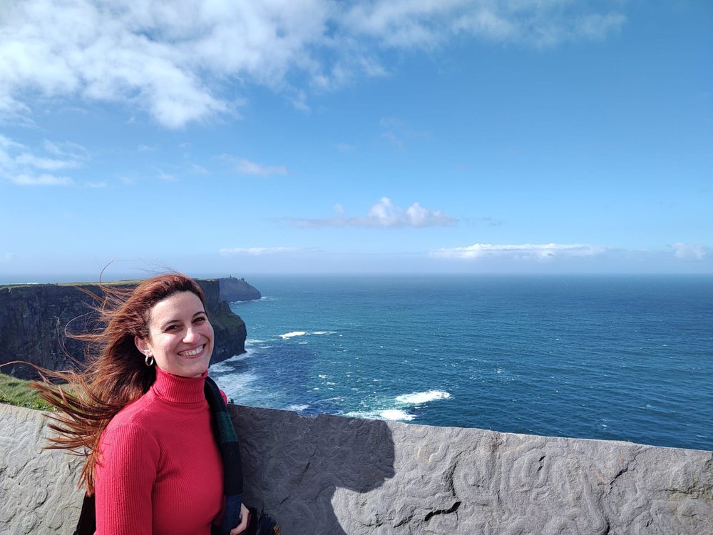 Conozca la diáspora irlandesa en Argentina Ireland In Argentina