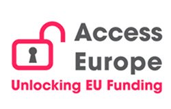 Access Europe logo