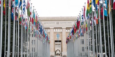 flags