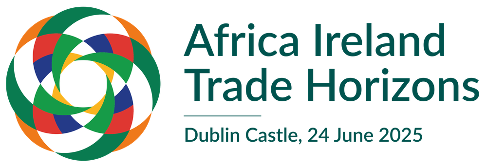 Africa Ireland Trade Horizons Conference logo