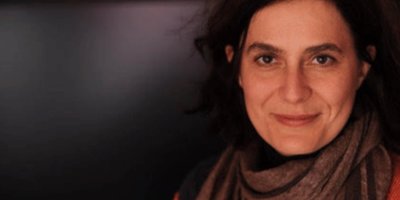 La reconocida directora, Alessandra Celesia, estará presente en el Ciclo de cine irlandés.