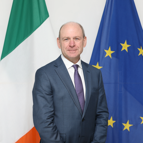 Amb Fergal