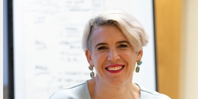 Ambassador of Ireland to Israel, Sonya McGuinness