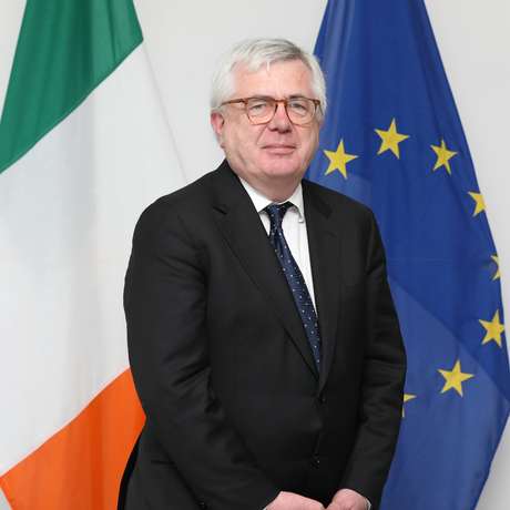 Ambassador Australia