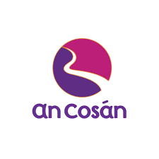 An Cosán logo