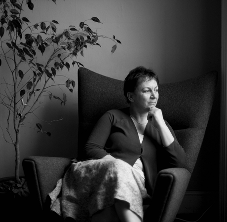 Anne Enright