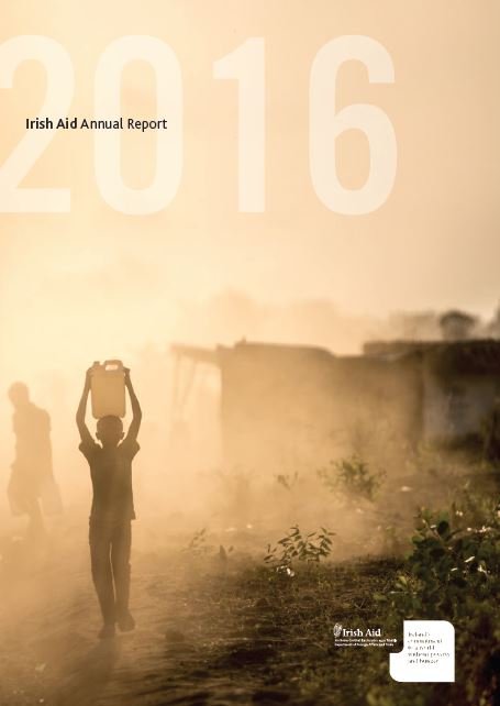 Irish Aid Examples Annual Report 2016 | Irish Aid | Ireland.ie | Ireland.ie