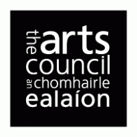 Arts Council logo