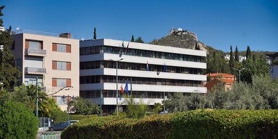 Athens Embassy