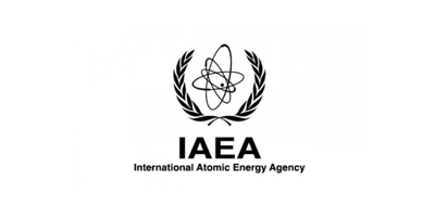 IAEA logo
