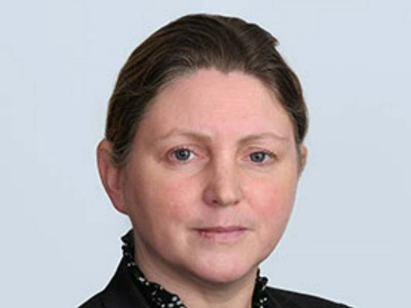 Caoilfhionn Gallagher K.C.