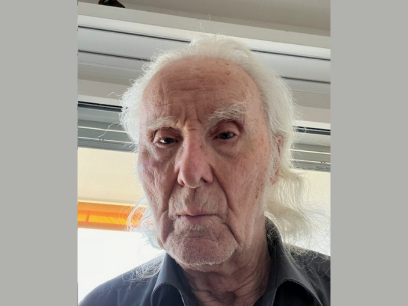 Dr. (h.c.) Fritz Senn