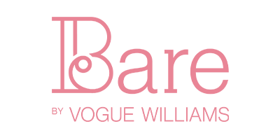 BarebyVogue logo