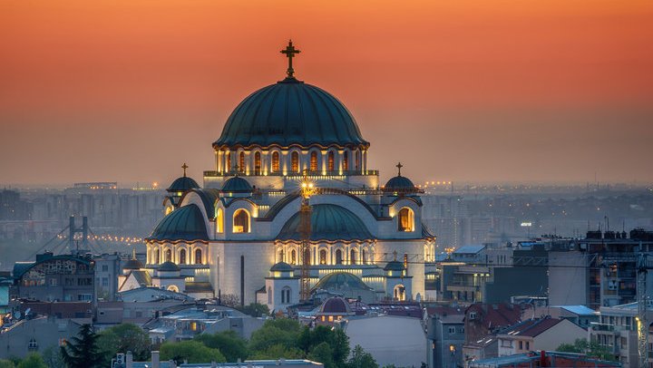 Image of Belgrade, Serbia