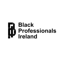 Black Professionals Ireland logo