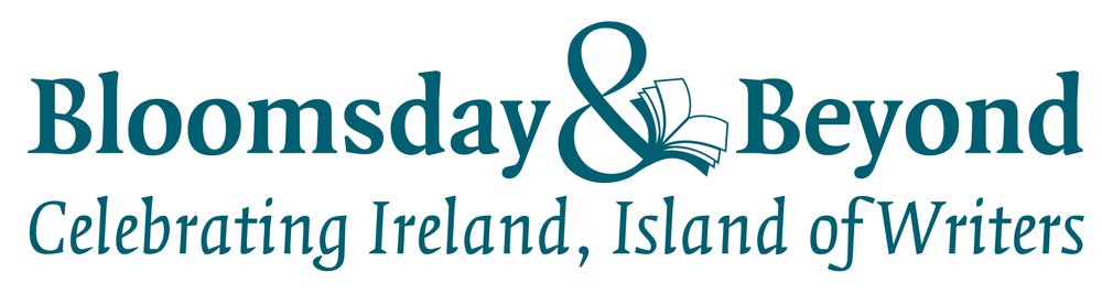 Blooms Day & Beyond Logo on a white background