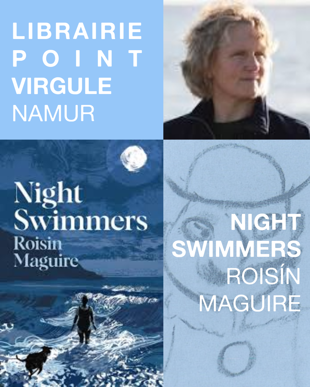 Night Swimmers