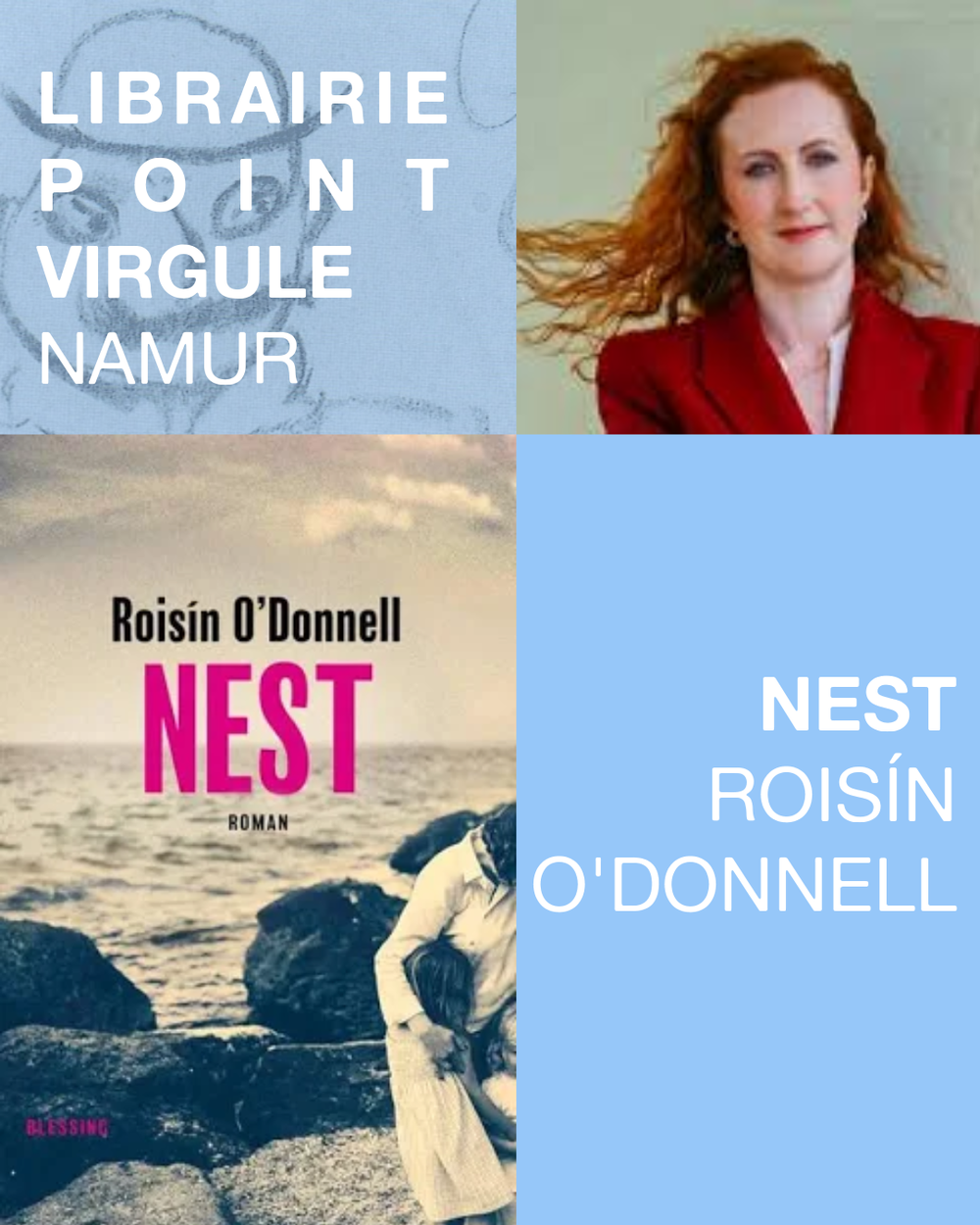 Nest