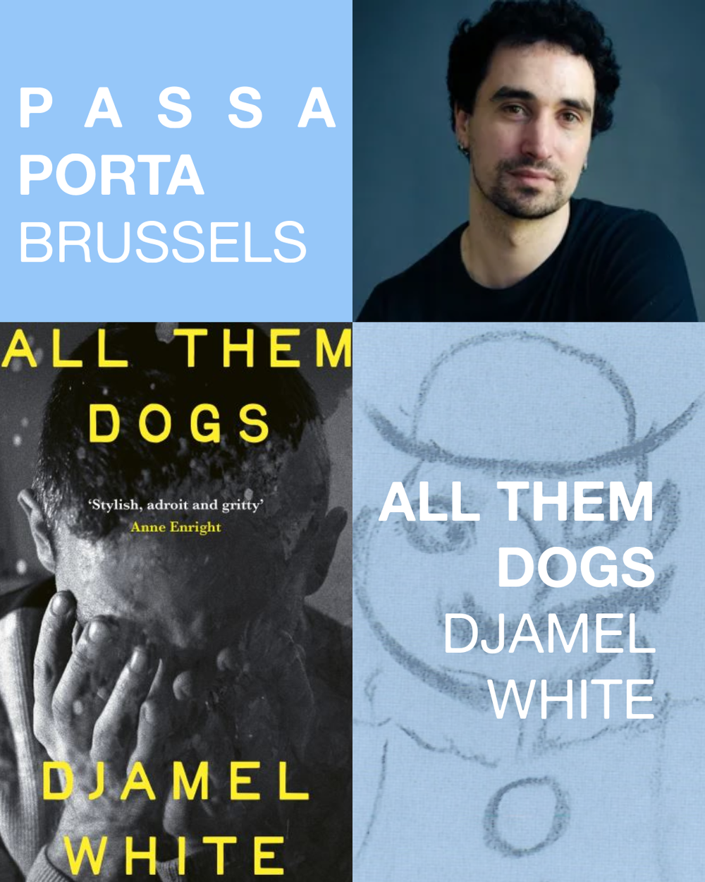 All Them Dogs