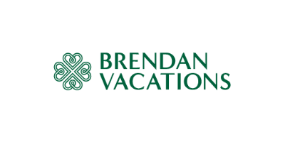 Brendan Vacations logo