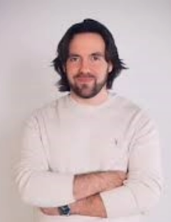 Brian McManus headshot