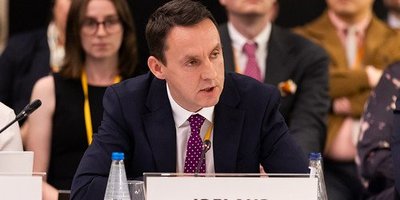 Ambassador of Ireland to OSCE