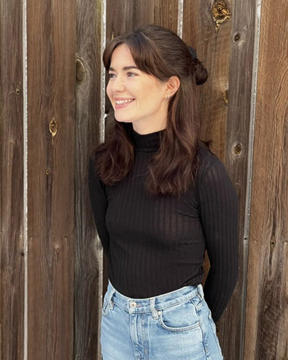 Image of Caoimhe Dowling