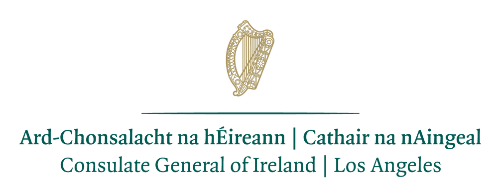 Consulate Logo