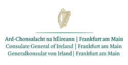 Consulate General of Ireland Frankfurt logo