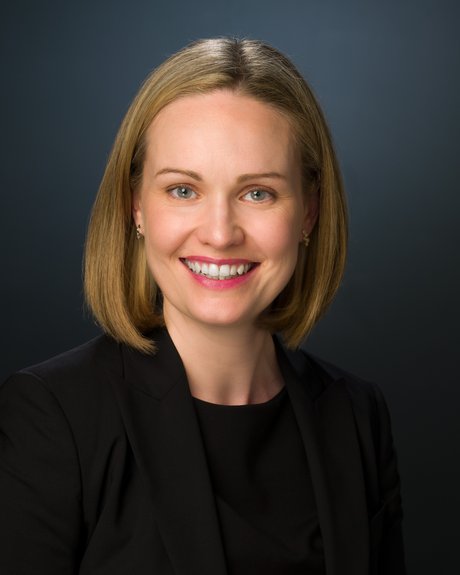 Ambassador Ciara O’Floinn