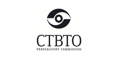 CTBTO logo