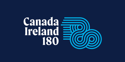 CI180 standard logo blue