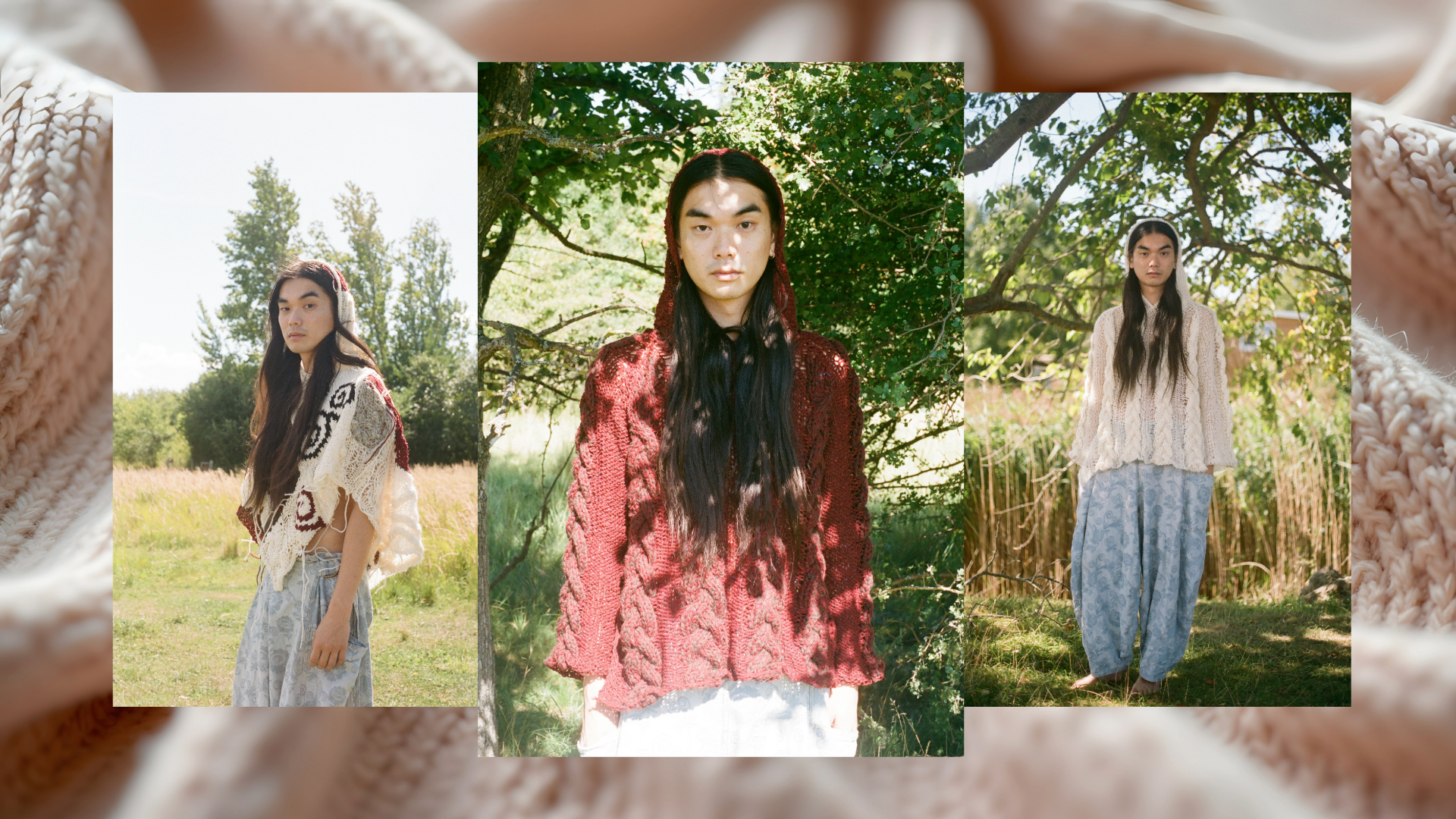 9 Irish designers driving sustainable fashion | Ireland.ie
