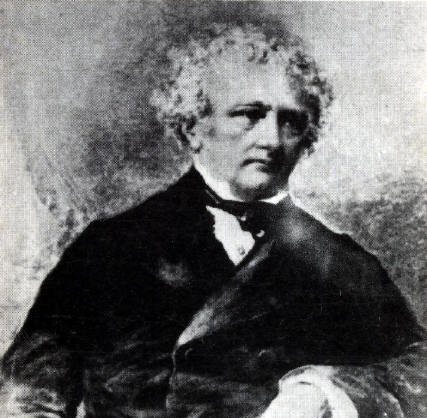 An archival image of Carlo Bianconi