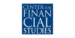 Centre for Financial Studies logo