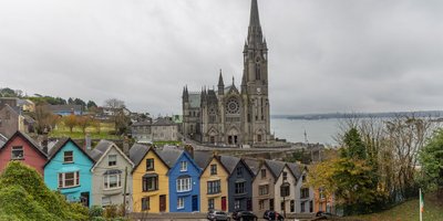 Cobh Cathedral